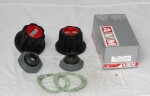 free velg rummud 2tk avm 738hp suzuki sj410, sj413