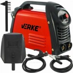 KEEVITUSSEADE 200A 7,1KW 230V IGBT-200J