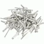 TÕMBENEEDID 4.0X6.4MM 50TK