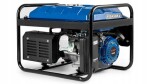 BENSIINIGENERAATOR 15L 3.0KW, SILVER