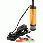 KÜTUSEPUMP 12V 51MM 40L MIN