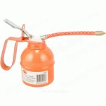 ÕLIKANN 500ML METALLIST
