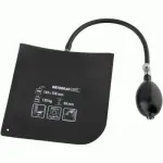 ÕHKAPADI USTE AVAMISEKS 165X150 MM