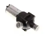 Lisaveepump