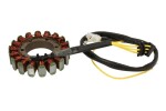 ARROWHEAD AYA4000 / stator (number of coils: 18) fits: yamaha xv 700/750/1100 1986-1997