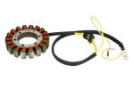 ARROWHEAD AYA4003 / stator (number of coils: 18) fits: yamaha xv 700-1000 1981-1985