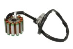 ARROWHEAD AYA4047 / stator (number of coils: 12) fits: yamaha fz1, fz8, yzf-r1 800/1000 2004-2015