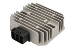 ARROWHEAD AYA6015 / voltage regulator (12v) fits: yamaha xt, yfm 125-850 1999-2016