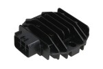 ARROWHEAD AYA6016 / voltage regulator (12v) fits: suzuki lt-a, lt-f, lt-r, lt-z, rm-x, yamaha xv, xvs, yfm, yfz, yxr 400-1700 1998-2015