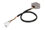 ARROWHEAD AYA6064 / voltage regulator (12v) fits: yamaha wr 250 2003-2006