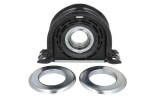 DANA SPICER B-10013-00 / cardan shaft support bearing/mount (45mm) fits: rvi mascott 01.99-12.10