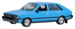 FSO Polonez sinine 1:43