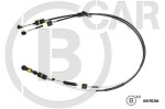 B CAR Tross,  käigukast 001FD384