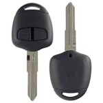 B CAR Korpus, autovõtmed 004MT020