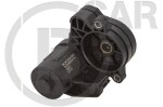 B CAR elektrilise käsipiduri aktuaator,  käsipidur (seisupidur) (pidurisadul) 009VW003