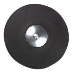 Tugitaldrik 125mm trellile P6833