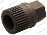 padrun generaator VAG