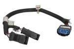 TURBO-TEC B002-026927 / (en) adblue tank harness ((en) for tank adb030, adb031, adb032) suitable for: citroen jumpy iii, spacetourer, fiat scudo, opel vivaro c, zafira life, peugeot expert, traveller, toyota proace 04.16-