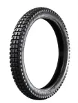DOT21 [SUM1275B006] Trial tyre SUNF 2.75-21 TT 45L B006 esimene