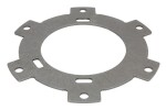 BTA B05-AG-293 / Transmission element (separator) fits: John Deere 5080R, 5080RN, 5090R, 5090RN, 5100R, 5100RN, 5620, 5720, 5820, 6010, 6010 SE, 6020, 6020 SE, 6090MC, 6090RC, 6100, 6100 D, 6100 SE, 6100MC, 6100RC