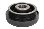 BTA B05-AG-419 / Clutch Relief Plate Fits: John Deere 2054, 6000, 6000 Hy, 6003, 6010, 6010 SE, 6020, 6020 SE, 6030, 6040, 6090M, 6090MC, 6090RC, 6095 B, 6095MC, 6095RC, 6100, 6100 D, 6100 SE, 6100M