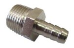 Isane kiirliide 8mm 1/2" väliskeere