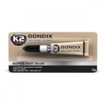 liim plastikule BONDIX 3G