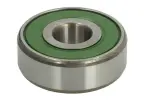 NSK B17-116T1XDDG-GCMR /NSK/ / 17x52x18, bearing tapered roller bearing, row (1pc, seal: double-sided/contact, temperature range -20/100°c)