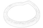 seib vedrule b25d-28-0a3