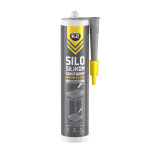 k2 silo sanitaarsilikoon hall 300ml