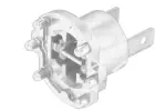 Pirnipesa sobib: MAZDA 3, 5 1.3-2.3 10.03-05.10
