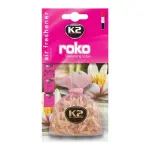 k2 roko blooming lotus õhuvärskendaja 20g