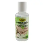 käte desinfitreerimise vahend "sanitizing geel" 60ml jbm