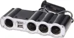 splitter 4 pesa+2 usb