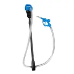 12v/230v pump kompl. adblue. 200l/1000l. püstoliga 18.4l/min jbm