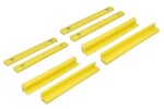 ANAC MAKINA B40051030000-10000-AN / stabilizers and components, kronsa fits: jcb