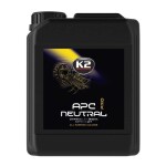 K2 APC NEUTRAL PRO 5L universaalne puhastusaine
