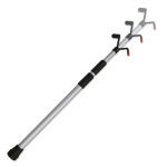 kapoti/luugi reguleeritav tugi 53-120cm jbm
