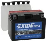 Exide 12V 11Ah 205A YTZ12S 150x86x110 +- 4977 ETZ14-BS