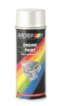 Mootorivärv alumiinium 400ml
