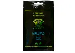 õhuvärskendaja AIR SPICE - Maldives