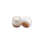 TORUKORK VÄRVITU Ø20MM 4TK/PK