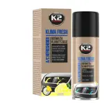 puhastamiseks kliimaseadme K222 KLIMA FRESH 150 ML