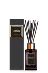 lõhnapulgad areon must-vanilje must 85ml