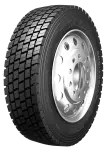 для грузовика Летняя шина 245/70R19,5 136/134M ROADX RT785 Regional