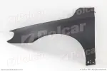POLCAR 907601 / Fender, front V70, 03.07-