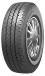 Kaubiku suverehv 185/75R16 104/102R JINYU YS77