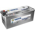 VARTA EFB Veoauto aku 190Ah 1050A 513x223x223 B90