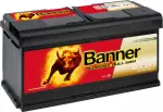 banner aku running bull agm 95ah 354x175x190 - + 850a