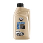 k2 express plus autoshampoon vahaga 1l EK1410